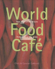 Amazon.com order for
World Food Caf 2
by Chris Caldicott
