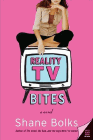 Amazon.com order for
Reality TV Bites
by Shane Bolks
