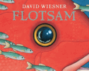 Amazon.com order for
Flotsam
by David Wiesner