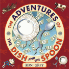 Amazon.com order for
Adventures of the Dish and the Spoon
by Mini Grey