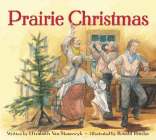 Amazon.com order for
Prairie Christmas
by Elizabeth Van Steenwyk