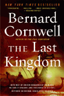 Amazon.com order for
Last Kingdom
by Bernard Cornwell