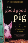 Amazon.com order for
Good Good Pig
by Sy Montgomery