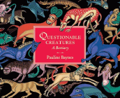 Amazon.com order for
Questionable Creatures
by Pauline Baynes
