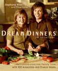 Amazon.com order for
Dream Dinners
by Stephanie Allen