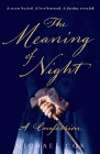 Amazon.com order for
Meaning of Night
by Michael Cox