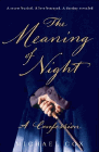 Amazon.com order for
Meaning of Night
by Michael Cox