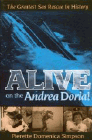 Amazon.com order for
Alive on the Andrea Doria!
by Pierette Domenica Simpson
