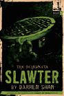 Amazon.com order for
Slawter
by Darren Shan