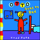 Amazon.com order for
Otto Goes to Bed
by Todd Parr