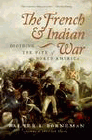 Amazon.com order for
French & Indian War
by Walter R. Borneman