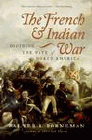 Amazon.com order for
French & Indian War
by Walter R. Borneman