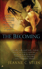 Amazon.com order for
Becoming
by Jeanne C. Stein