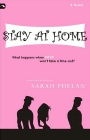 Amazon.com order for
Stay at Home
by Sarah Phelan