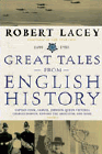 Amazon.com order for
Great Tales from English History, Volume 3
by Robert Lacey