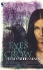 Amazon.com order for
Eyes of Crow
by Jeri Smith-Ready