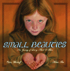 Amazon.com order for
Small Beauties
by Elvira Woodruff