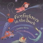 Amazon.com order for
Firefighters in the Dark
by Dashka Slater