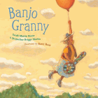 Amazon.com order for
Banjo Granny
by Sarah Martin Busse