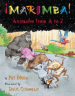 Bookcover of
Marimba!
by Pat Mora