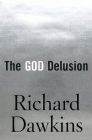 Amazon.com order for
God Delusion
by Richard Dawkins