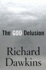 Amazon.com order for
God Delusion
by Richard Dawkins