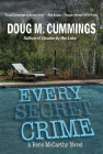 Amazon.com order for
Every Secret Crime
by Doug M. Cummings