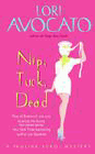 Amazon.com order for
Nip, Tuck, Dead
by Lori Avocato