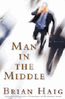 Amazon.com order for
Man in the Middle
by Brian Haig