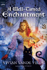 Amazon.com order for
Well-Timed Enchantment
by Vivian Vande Velde