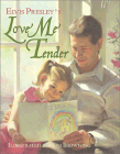 Amazon.com order for
Elvis Presley's Love Me Tender
by Elvis Presley