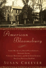 Amazon.com order for
American Bloomsbury
by Susan Cheever