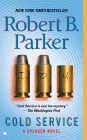 Amazon.com order for
Cold Service
by Robert B. Parker