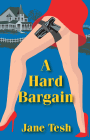 Amazon.com order for
Hard Bargain
by Jane Tesh