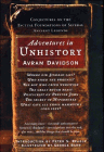 Amazon.com order for
Adventures in Unhistory
by Avram Davidson