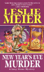 Amazon.com order for
New Year's Eve Murder
by Leslie Meier