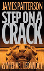 Amazon.com order for
Step on a Crack
by James Patterson