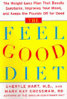 Amazon.com order for
Feel-Good Diet
by Cheryle Hart