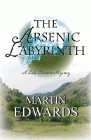 Amazon.com order for
Arsenic Labyrinth
by Martin Edwards