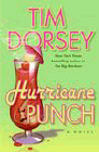 Amazon.com order for
Hurricane Punch
by Tim Dorsey