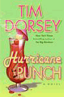 Amazon.com order for
Hurricane Punch
by Tim Dorsey