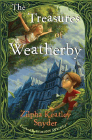 Amazon.com order for
Treasures of Weatherby
by Zilpha Keatley Snyder