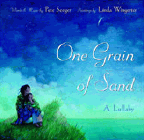 Bookcover of
One Grain of Sand
by Pete Seeger