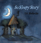 Amazon.com order for
So Sleepy Story
by Uri Shulevitz
