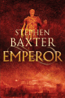 Amazon.com order for
Emperor
by Stephen Baxter