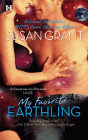 Amazon.com order for
My Favorite Earthling
by Susan Grant