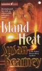 Amazon.com order for
Island Heat
by Susan Kearney