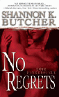 Amazon.com order for
No Regrets
by Shannon K. Butcher