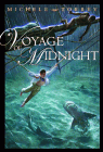 Amazon.com order for
Voyage of Midnight
by Michele Torrey