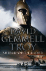 Amazon.com order for
Shield of Thunder
by David Gemmell